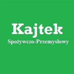 Kajtek. Sklep Spożywczy
