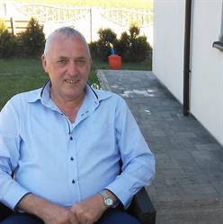 Orzechowski Zbigniew. Zakład Cukierniczy