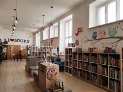 Biblioteka Publiczna
