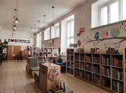 Biblioteka Publiczna