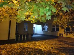 Szkoła Podstawowa