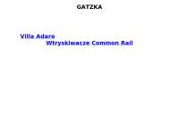 Intervis. Biuro Turystyczne i Handlowe. Gatzka U.