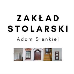 Sienkiel Adam. Zakład Stolarski