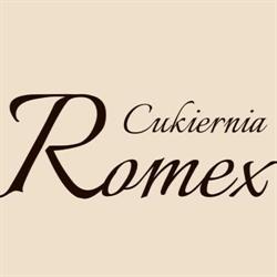 Romex. Cukiernia