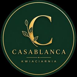 Casablanca. Kwiaciarnia