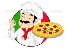 Pizzeria Bar "Złoty Róg" Lipsko Paweł Grudniewski