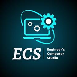 Ecs. Engineer's Computer Studio. Sprzedaż, Serwis Sprzętu Komputerowego i Kas Fiskalnych