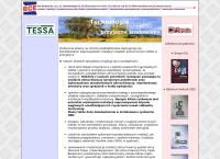 Bce Systems. Sp. Z O.o. Urzadzenia Pomocnicze Kotlów