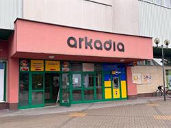 Arkadia. Dom Handlowy