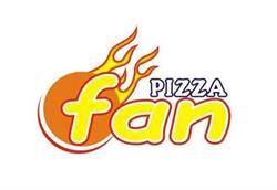 PIZZA FAN