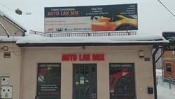Auto Lak Mix. Sklep lakierniczy. Sitek Adriana