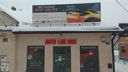 Auto Lak Mix. Sklep lakierniczy. Sitek Adriana