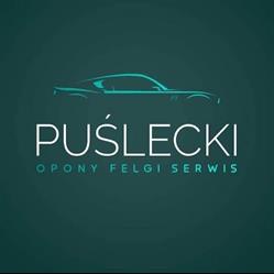 Puślecki Marek. Zakład Wulkanizacyjny