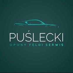 Puślecki Marek. Zakład Wulkanizacyjny