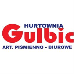 Gulbic. Hurtownia art. biurowych