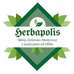 Zielarnia Herbapolis - Sklep Zielarsko-Medyczny - Poznań