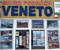 Veneto Poland. Centrum Turystyki