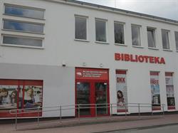 Biblioteka Publiczna Miejska. Filia Nr 2
