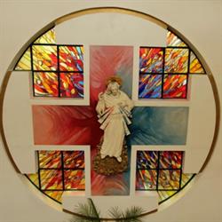 Parafia Rzymskokatolicka Miłosierdzia Bożego