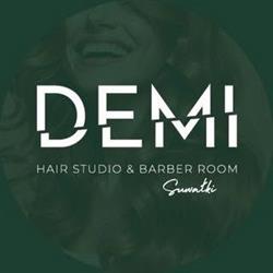 Demi. Studio Fryzjerskie. Gabruś m.