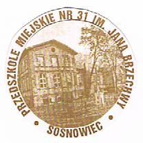 Przedszkole nr 31 Miejskie