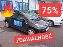 MORDZAK NAUKA JAZDY