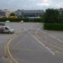 plac manewrowy