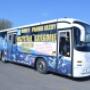 Autobus  Kat..D , Autosan A10.10.T