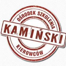 Ośrodek Szkolenia Kierowców Ryszard Kamiński