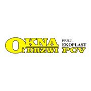 Ekoplast. PPHU. Drzwi, okna.