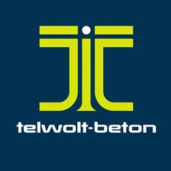 Telwolt-Beton. Sp. Z O.o. Producent Betony Towarowego i Prefabrykatów