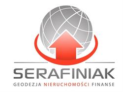 SERAFINIAK Geodezja - Nieruchomości - Finanse