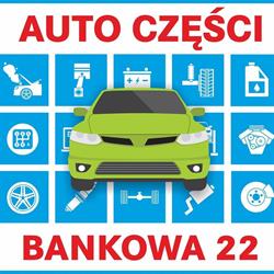 Szymańska T. Sklep Motoryzacyjny