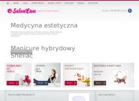 Ewa. Salon Kosmetyczny