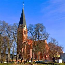 Parafia Rzymskokatolicka Św. Antoniego