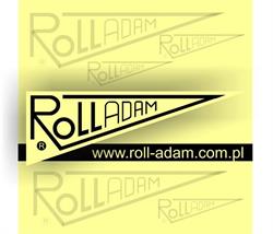Roll-Adam