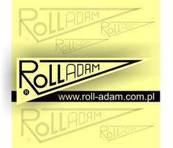 Roll-Adam