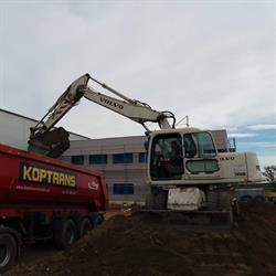 Koptrans. Korczak G.