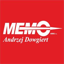 MEMO Andrzej Dowgiert