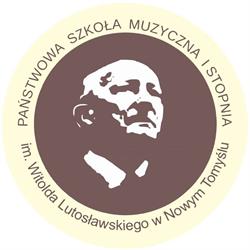 Państwowa Szkoła Muzyczna I stopnia im. W. Lutosławskiego