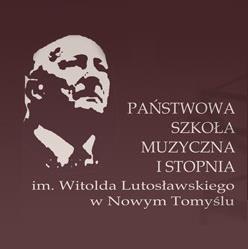 Państwowa Szkoła Muzyczna I stopnia im. W. Lutosławskiego