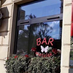 Bar Motylek PSS Społem Skawina