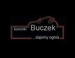 Buczek Edward. Kominki