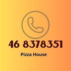 Pizza House Bar Badłak