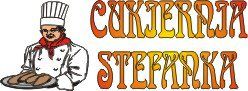 Stefanka. Cukiernia. Nowak A.m.