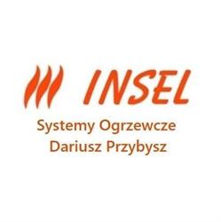 Insel. Systemy Ogrzewcze