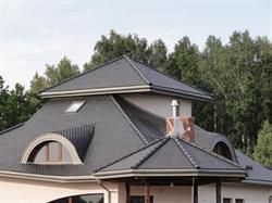 Dach Ceramik - Dachy, Dekarstwo, Blachodachówki - Jabłonna