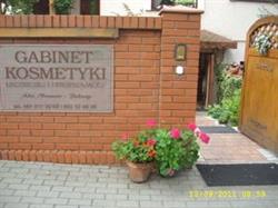 Niemier-Pokrop Ada. Salon kosmetyczny