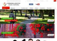 Zespół Ekonomiczno - Administracyjny Szkół