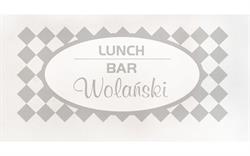 Lunch Bar i Pizzeria Wolański